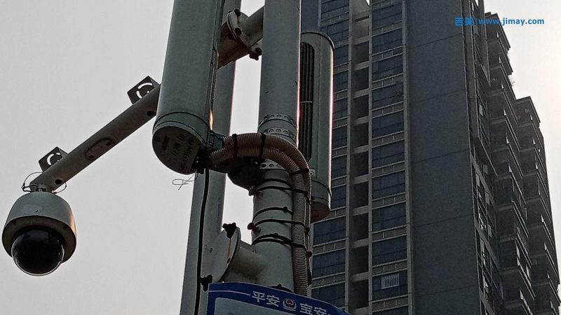 G远程监控摄像头：如何选择合适的方案？**