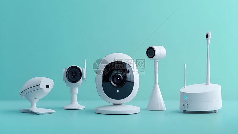 太阳能监控摄像头选型，如何确保稳定与节能？**