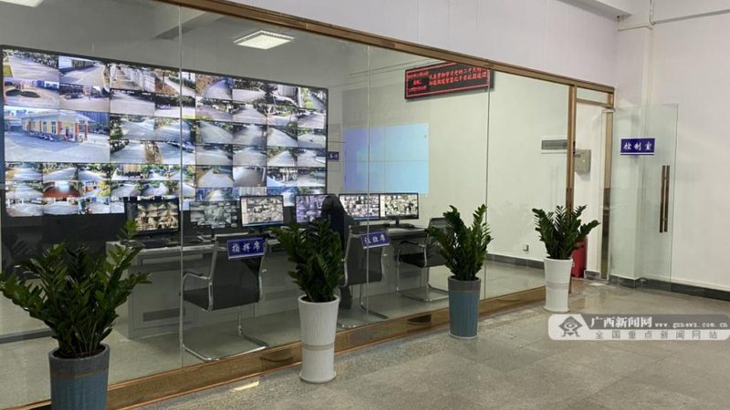 安防摄像头监控系统：价格背后的考量因素**