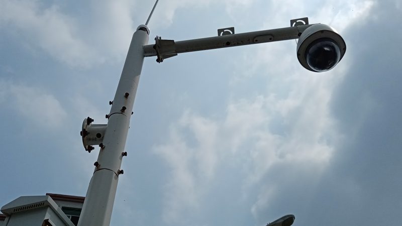 厂房监控安装工期揭秘：影响因素与优化策略**
