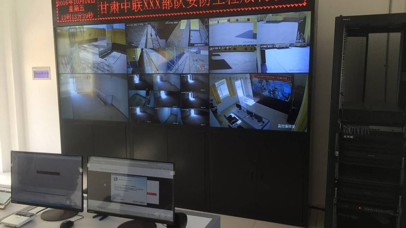 周界智能分析算法：守护安全防线的关键技术