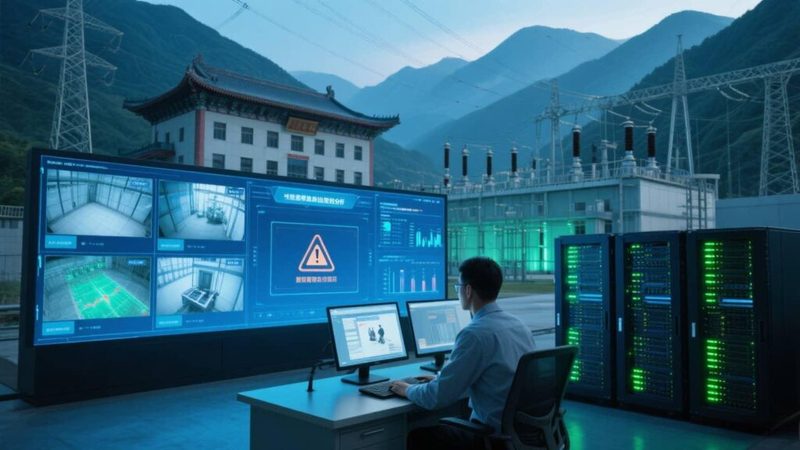 杭州弱电安防工程：揭秘项目选择的五大关键要素