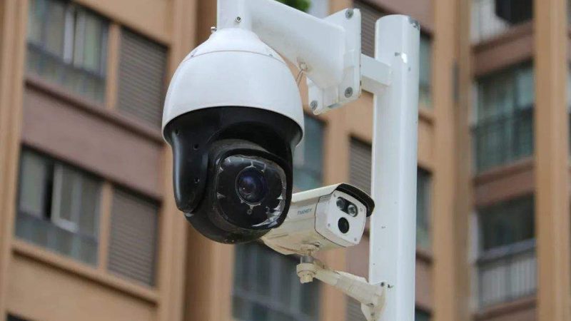 高速道闸：守护智慧交通的“门面”**