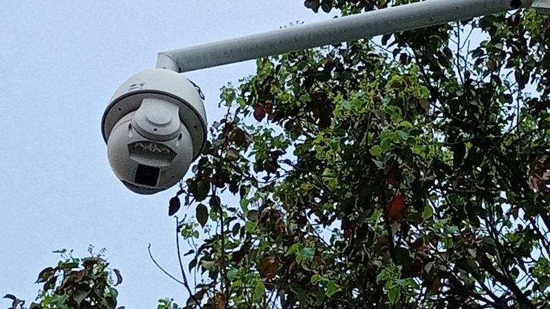 农村家用太阳能报警器价格