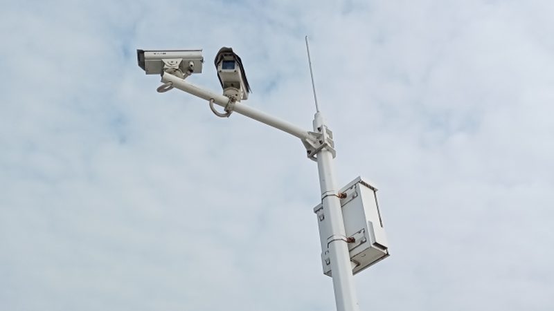 电子巡更系统：揭秘其优势与挑战**