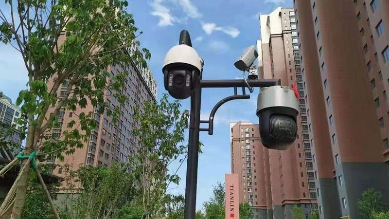 农村自建房安防系统，如何合理预算？**