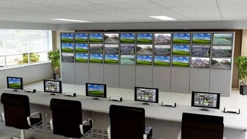 上海停车场管理系统：揭秘十大品牌背后的技术密码**