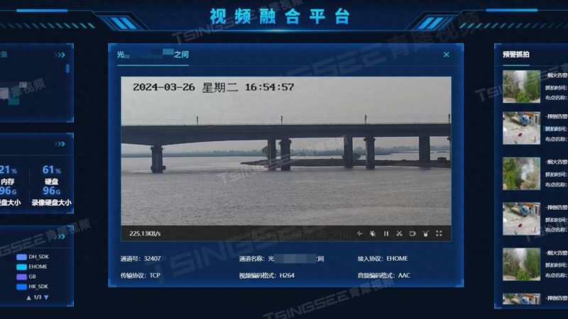 监控安装公司选哪家？关键看这几点**