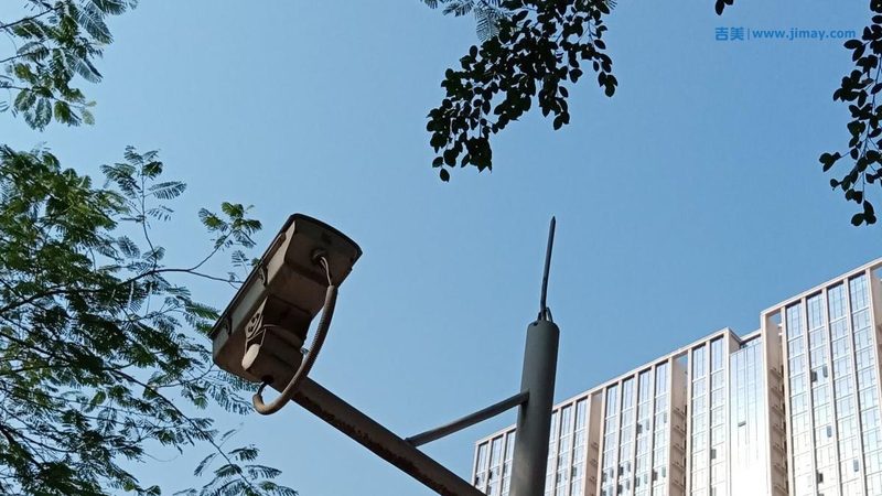 工地视频监控系统无线方案：如何实现高效、稳定的远程监控**