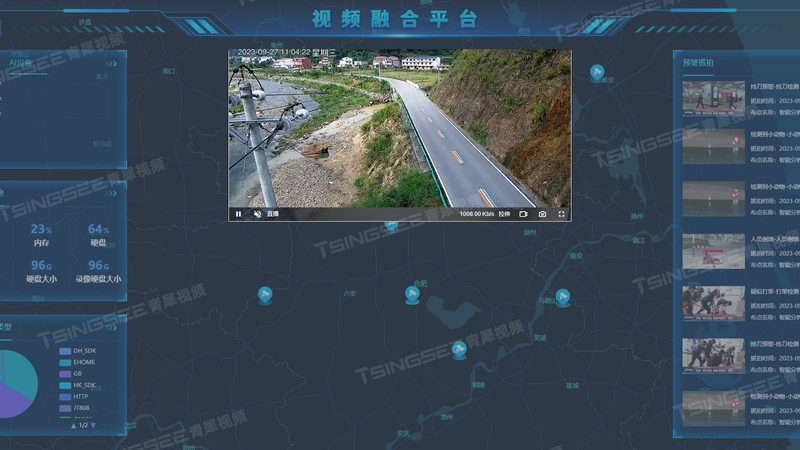 楼宇对讲主机：揭秘其核心功能与选型要点